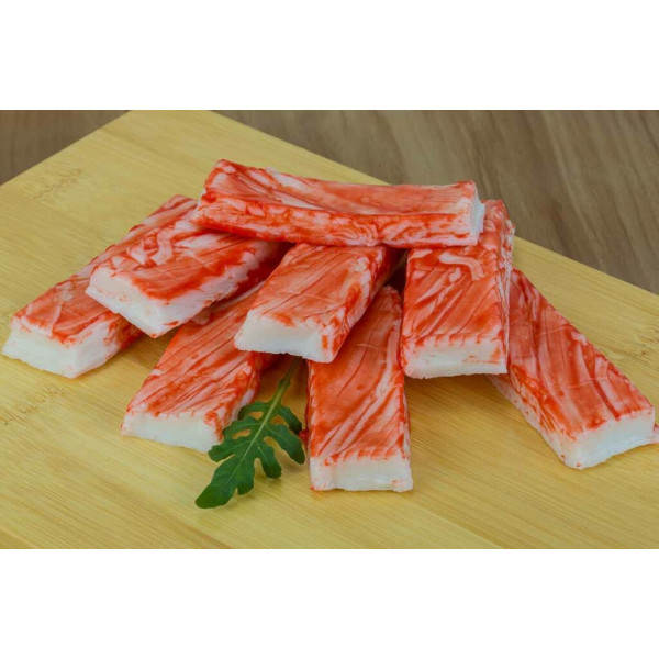Surimi Crab Stick Production Line