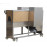Catfish fish processing line