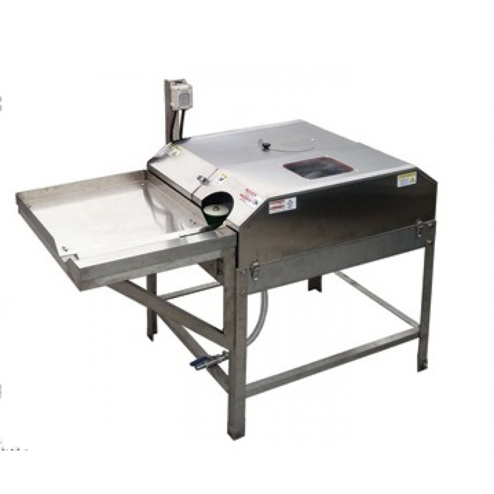 Fish Filleting Machine