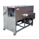 Catfish fish processing line