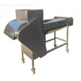 Fish Debone Machine Sardine Fish Filleting Machine