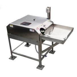 Small Fish Filleting Machine