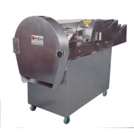 FCM558 Squid Flower Cutting Machie