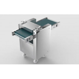 Efficient Squid Flower Cutting Machine